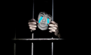 铁窗泪