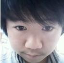 那年十八，面相如土豆