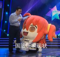 國服玩家