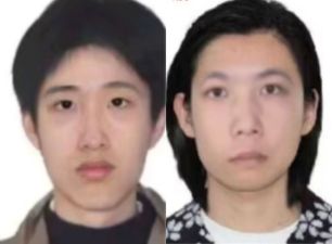 李彦丞、陈炳谦