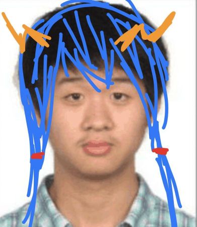 文奇警官