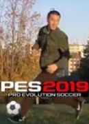 实况足球2019