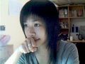 大学时代的李旎