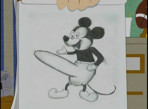 机巴鼠