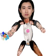 缝合怪