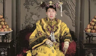 太上皇