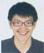 守护城之内的笑容