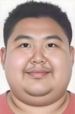 卡比兽李炳谦