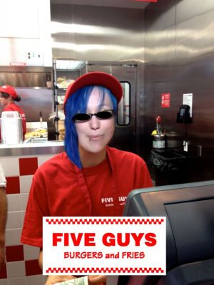 Zoe Five Guys Worker.jpg